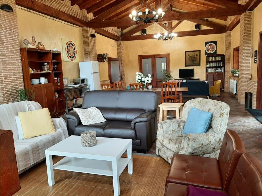Willa Lhamo Mandala House Pontevedra Zewnętrze zdjęcie