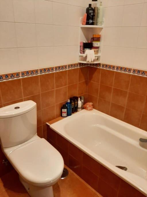 Willa Lhamo Mandala House Pontevedra Zewnętrze zdjęcie