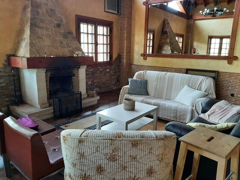 Willa Lhamo Mandala House Pontevedra Zewnętrze zdjęcie