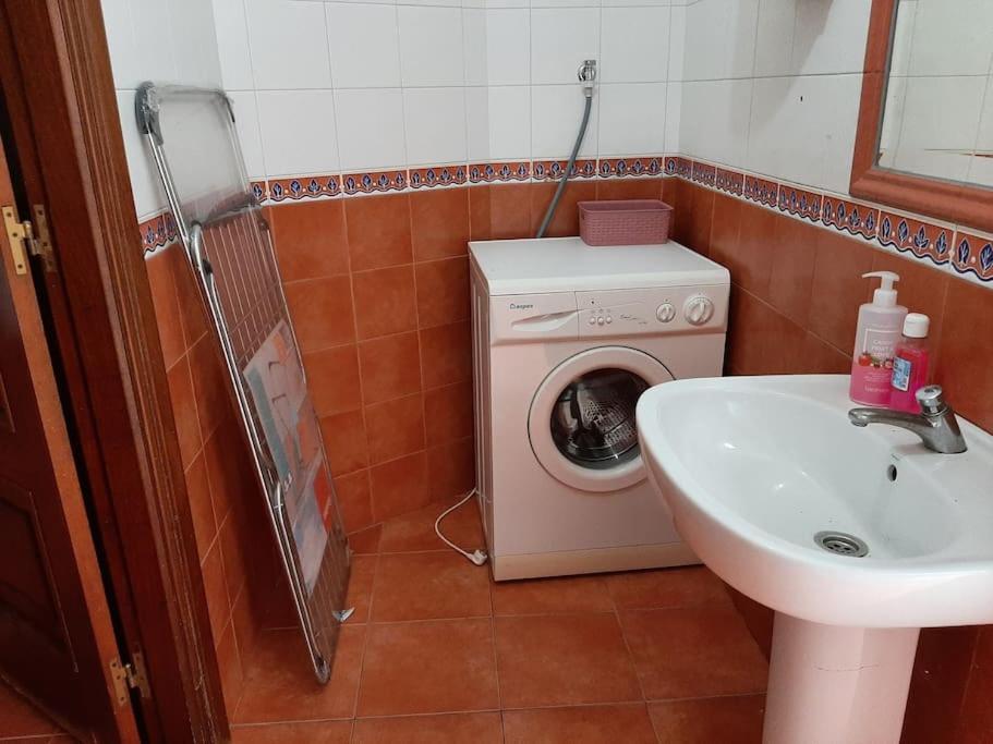 Willa Lhamo Mandala House Pontevedra Zewnętrze zdjęcie