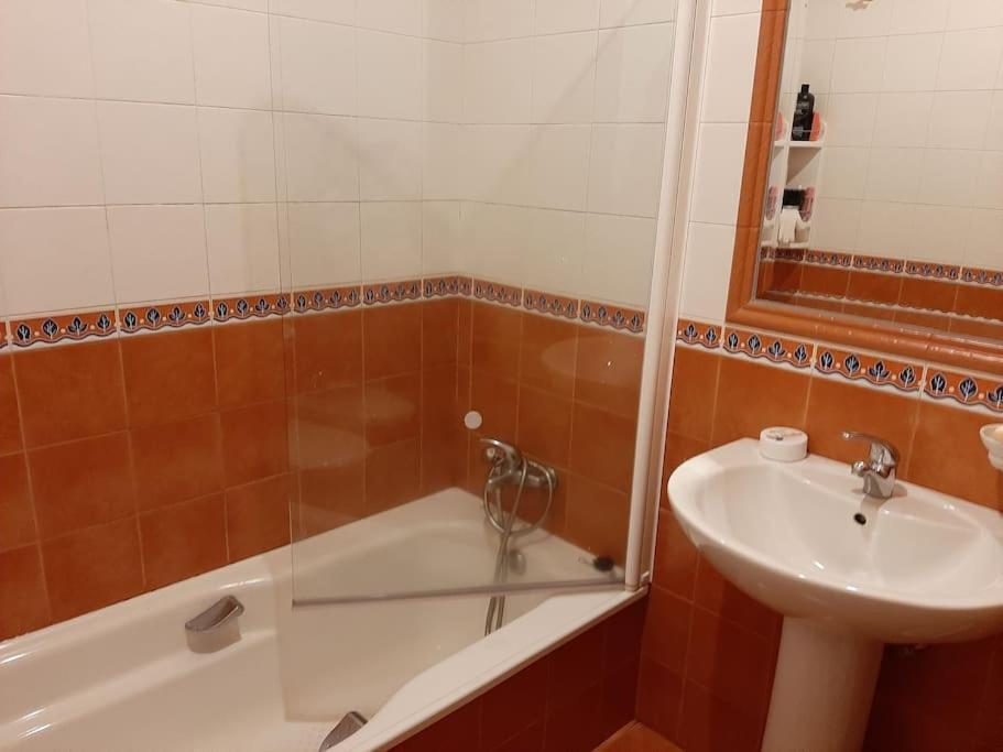 Willa Lhamo Mandala House Pontevedra Zewnętrze zdjęcie