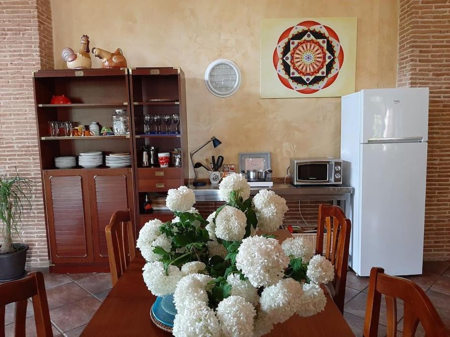 Willa Lhamo Mandala House Pontevedra Zewnętrze zdjęcie