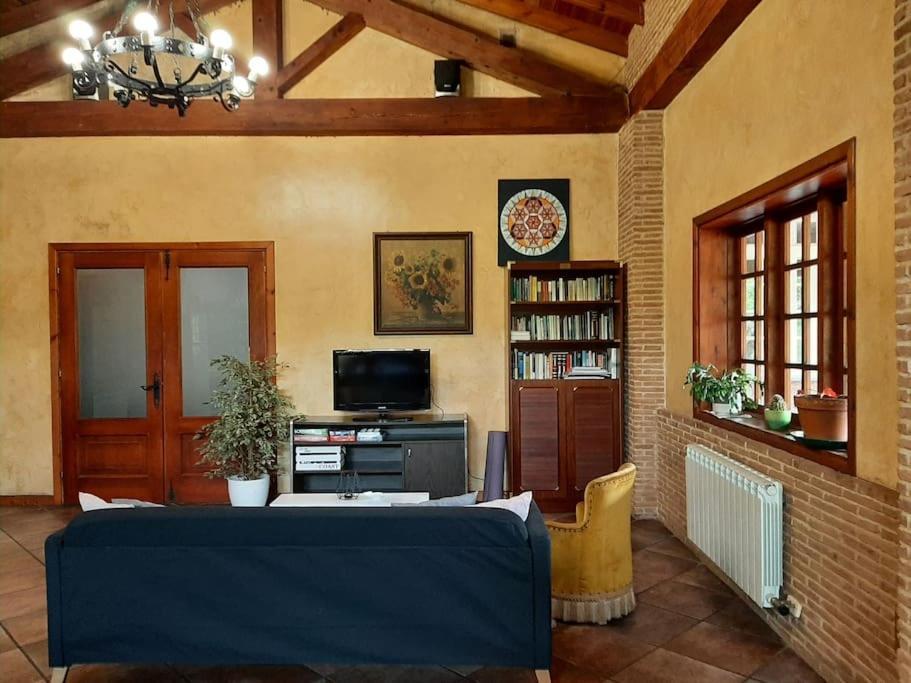 Willa Lhamo Mandala House Pontevedra Zewnętrze zdjęcie
