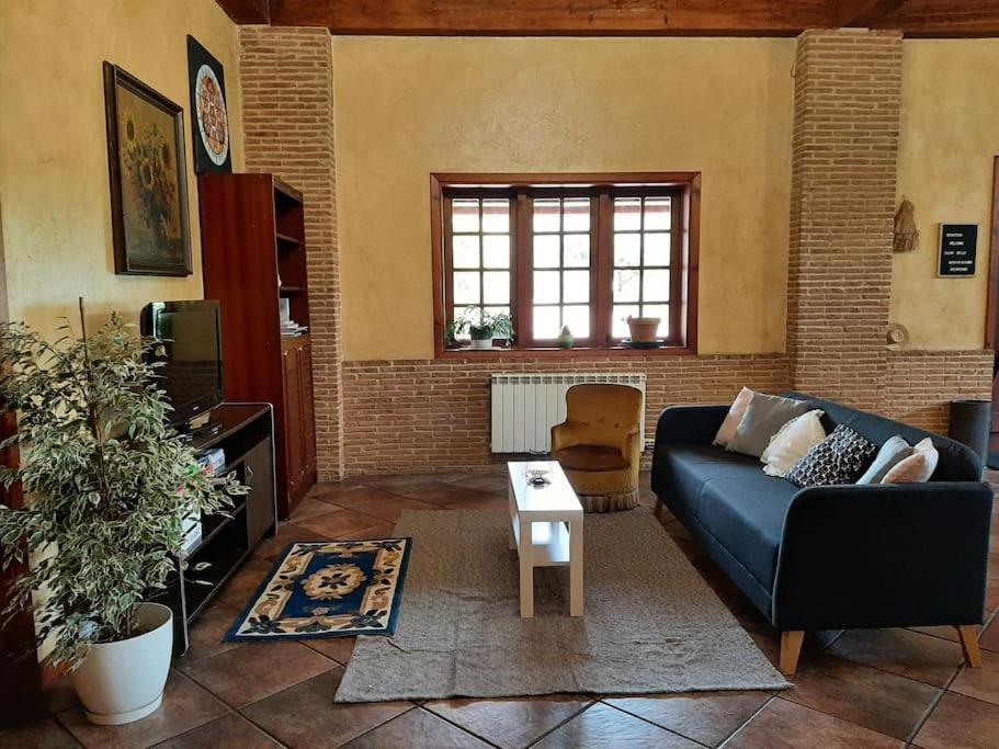 Willa Lhamo Mandala House Pontevedra Zewnętrze zdjęcie