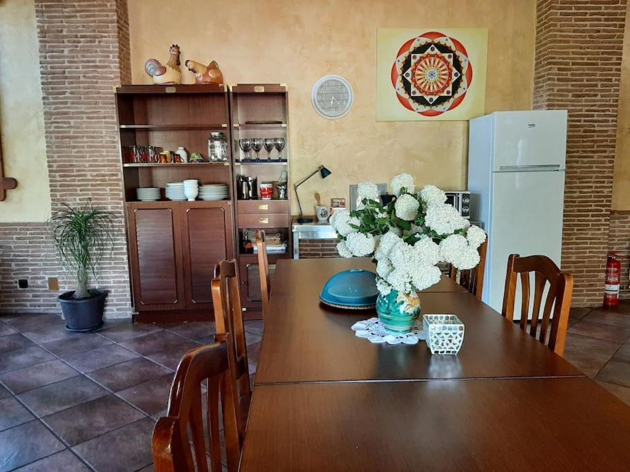 Willa Lhamo Mandala House Pontevedra Zewnętrze zdjęcie