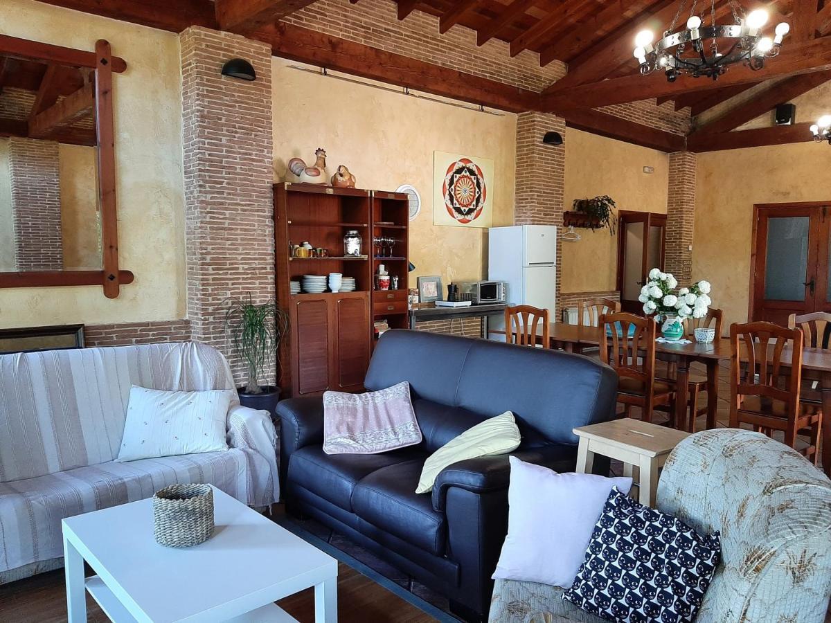 Willa Lhamo Mandala House Pontevedra Zewnętrze zdjęcie