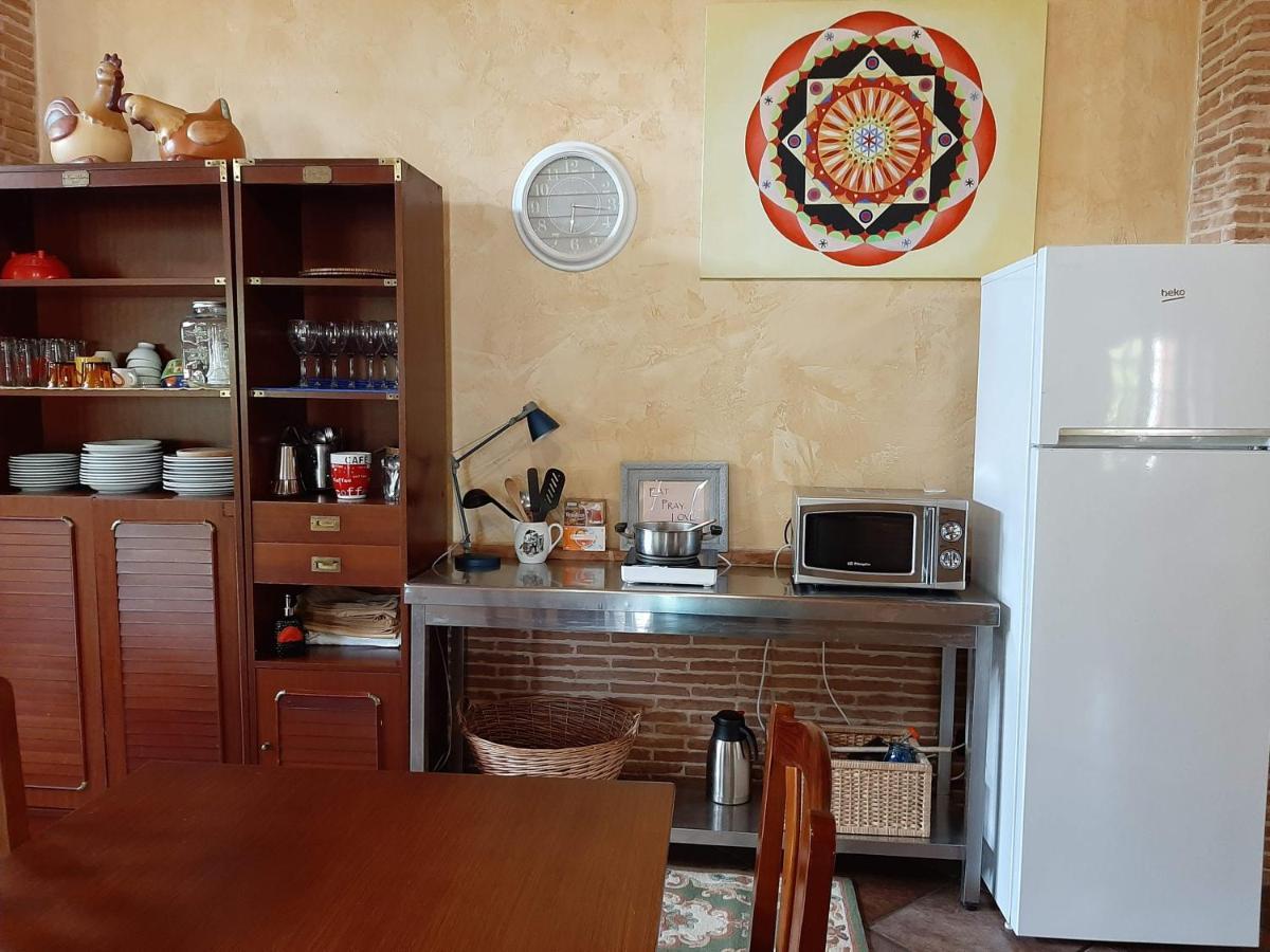 Willa Lhamo Mandala House Pontevedra Zewnętrze zdjęcie