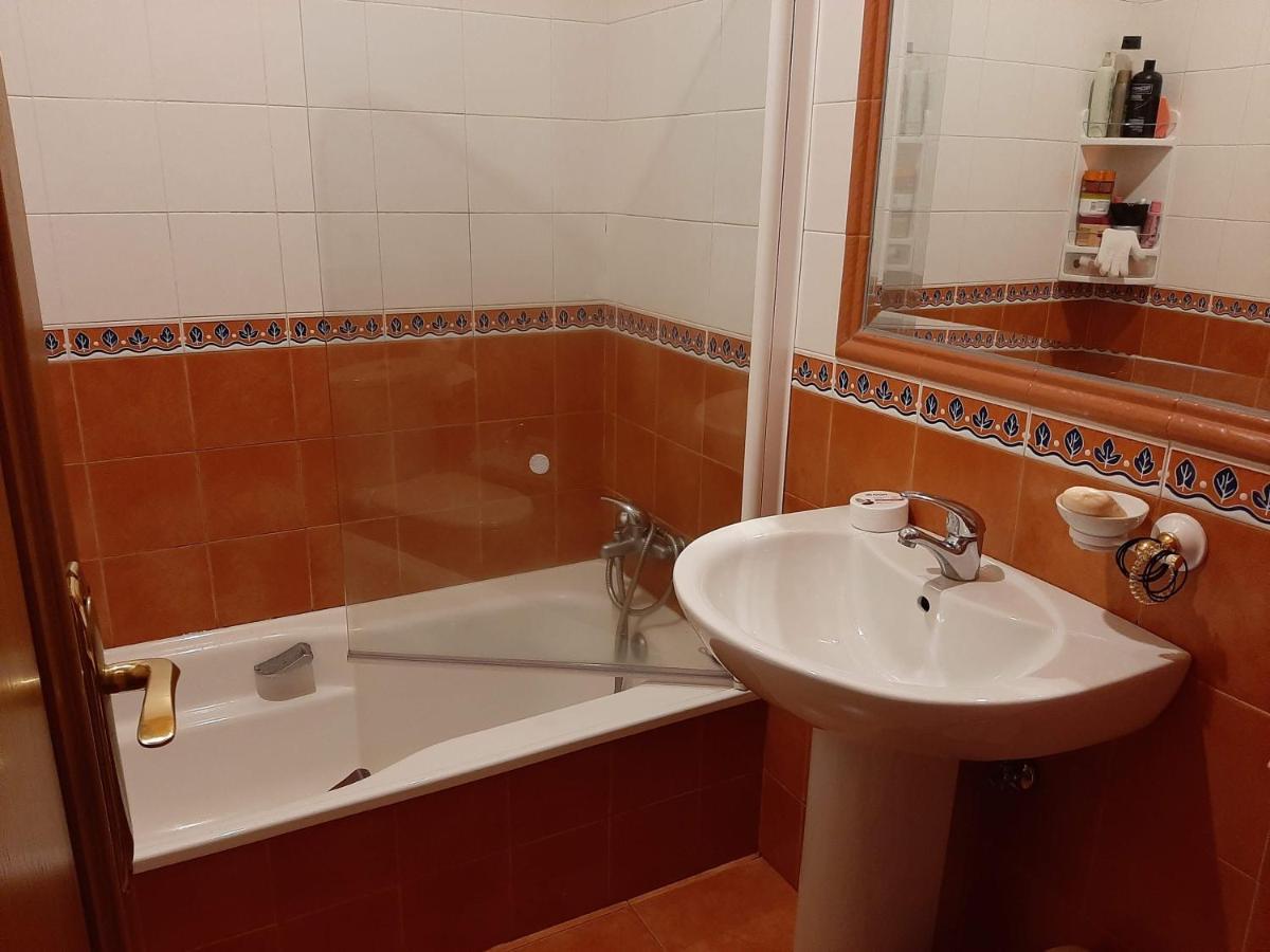Willa Lhamo Mandala House Pontevedra Zewnętrze zdjęcie