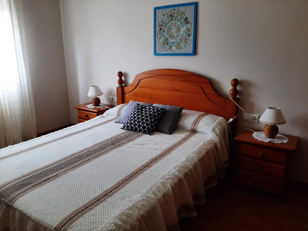 Willa Lhamo Mandala House Pontevedra Zewnętrze zdjęcie