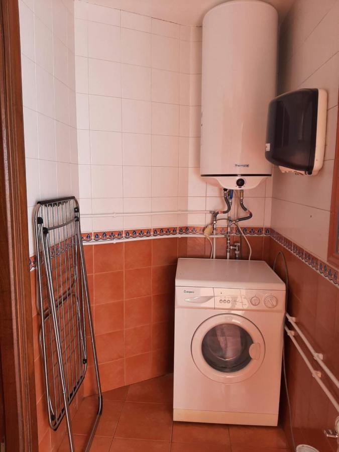 Willa Lhamo Mandala House Pontevedra Zewnętrze zdjęcie