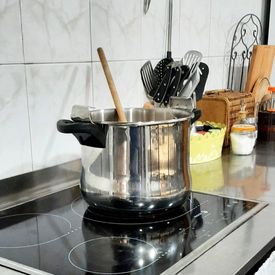 Willa Lhamo Mandala House Pontevedra Zewnętrze zdjęcie