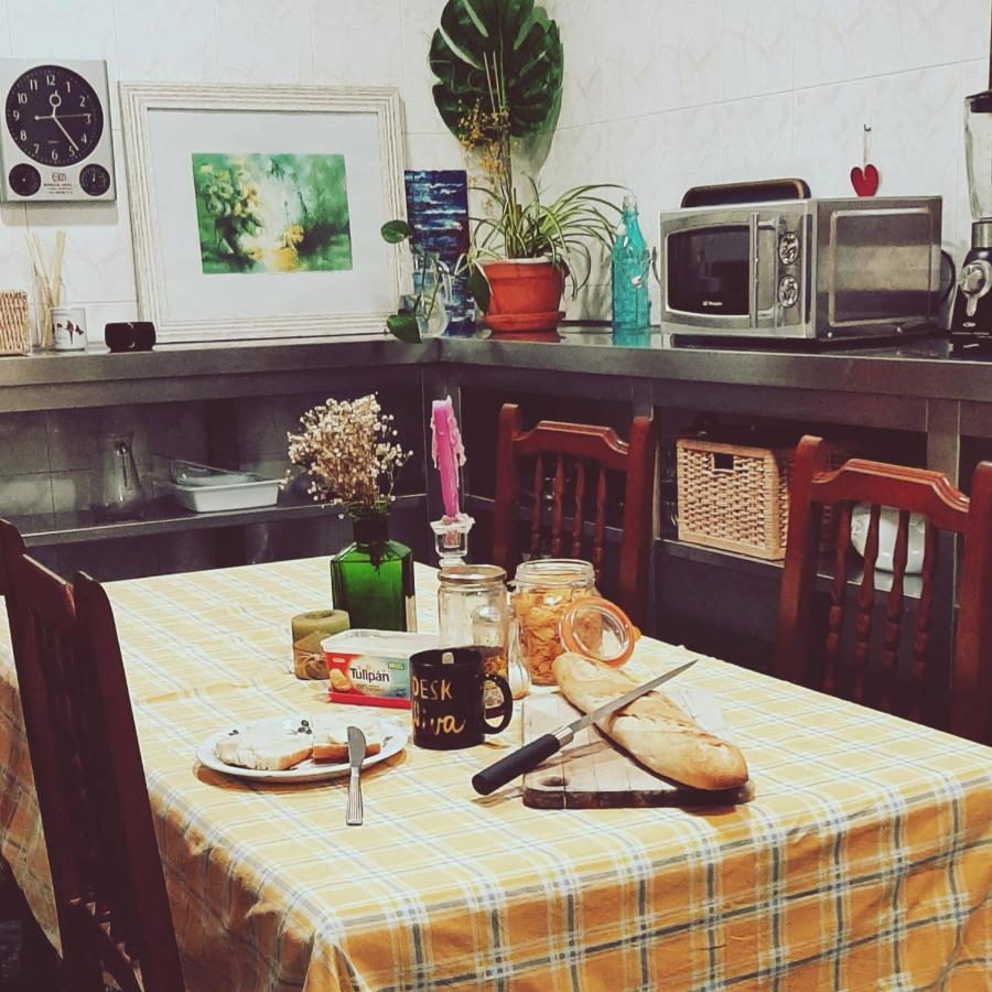 Willa Lhamo Mandala House Pontevedra Zewnętrze zdjęcie