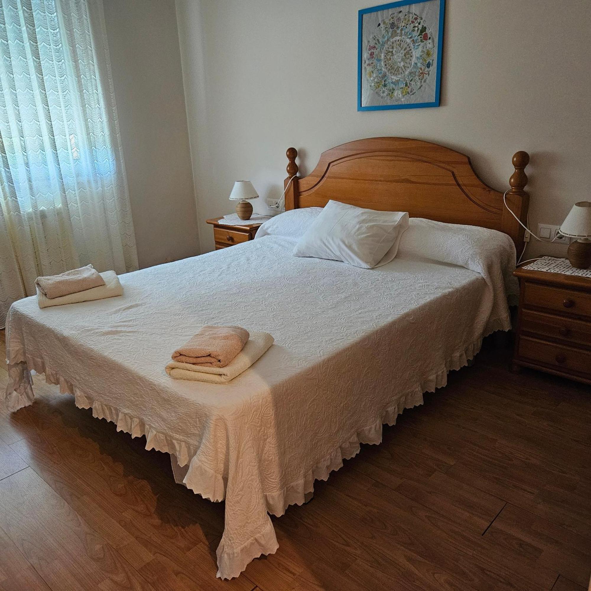 Willa Lhamo Mandala House Pontevedra Zewnętrze zdjęcie