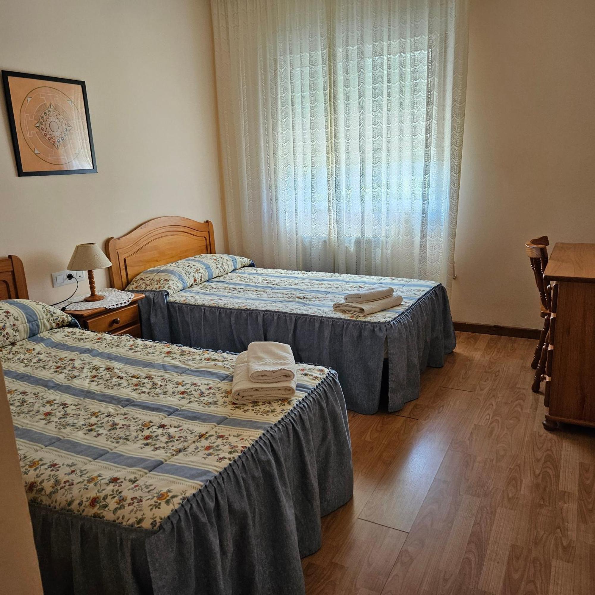 Willa Lhamo Mandala House Pontevedra Zewnętrze zdjęcie