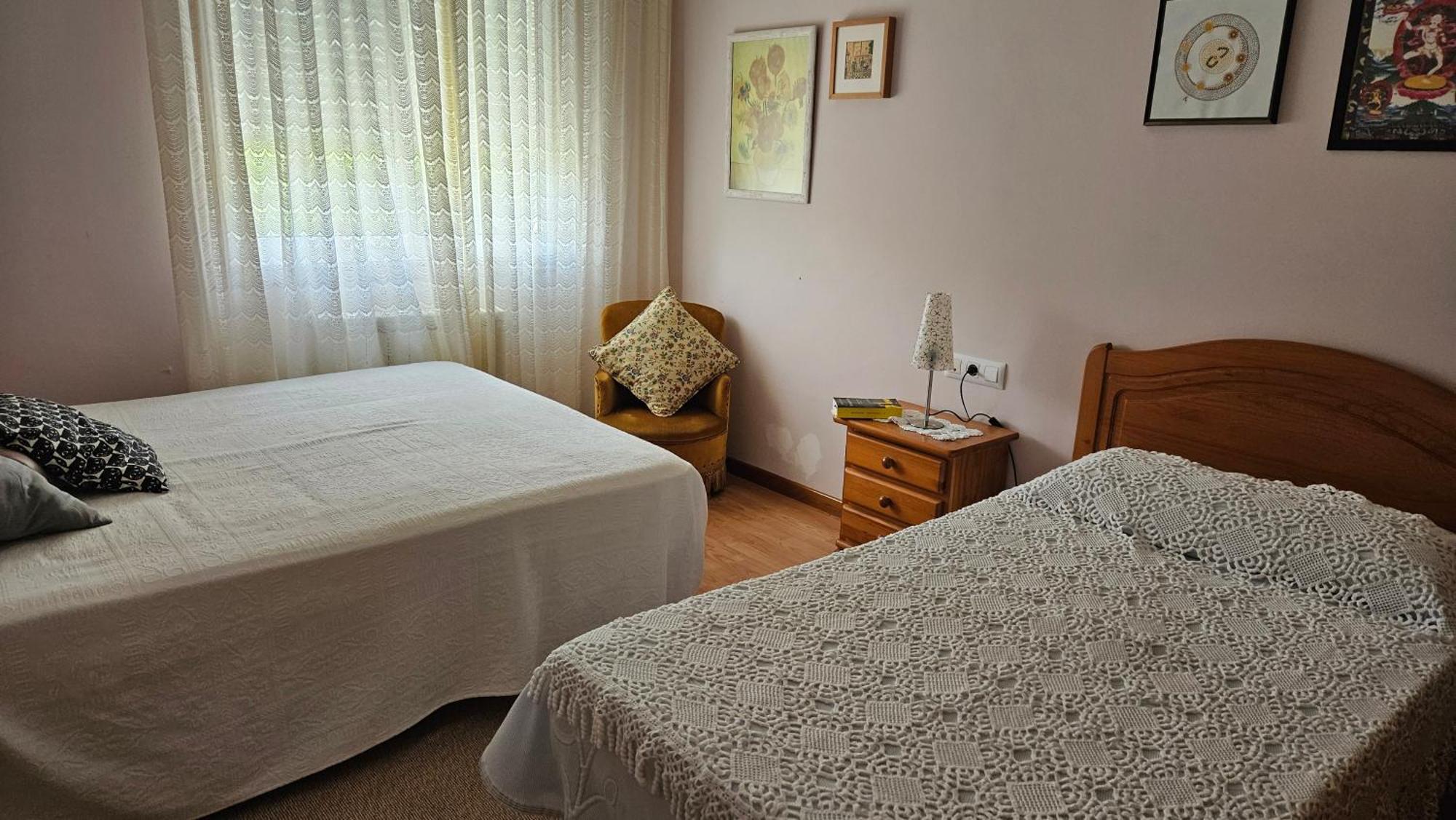 Willa Lhamo Mandala House Pontevedra Zewnętrze zdjęcie