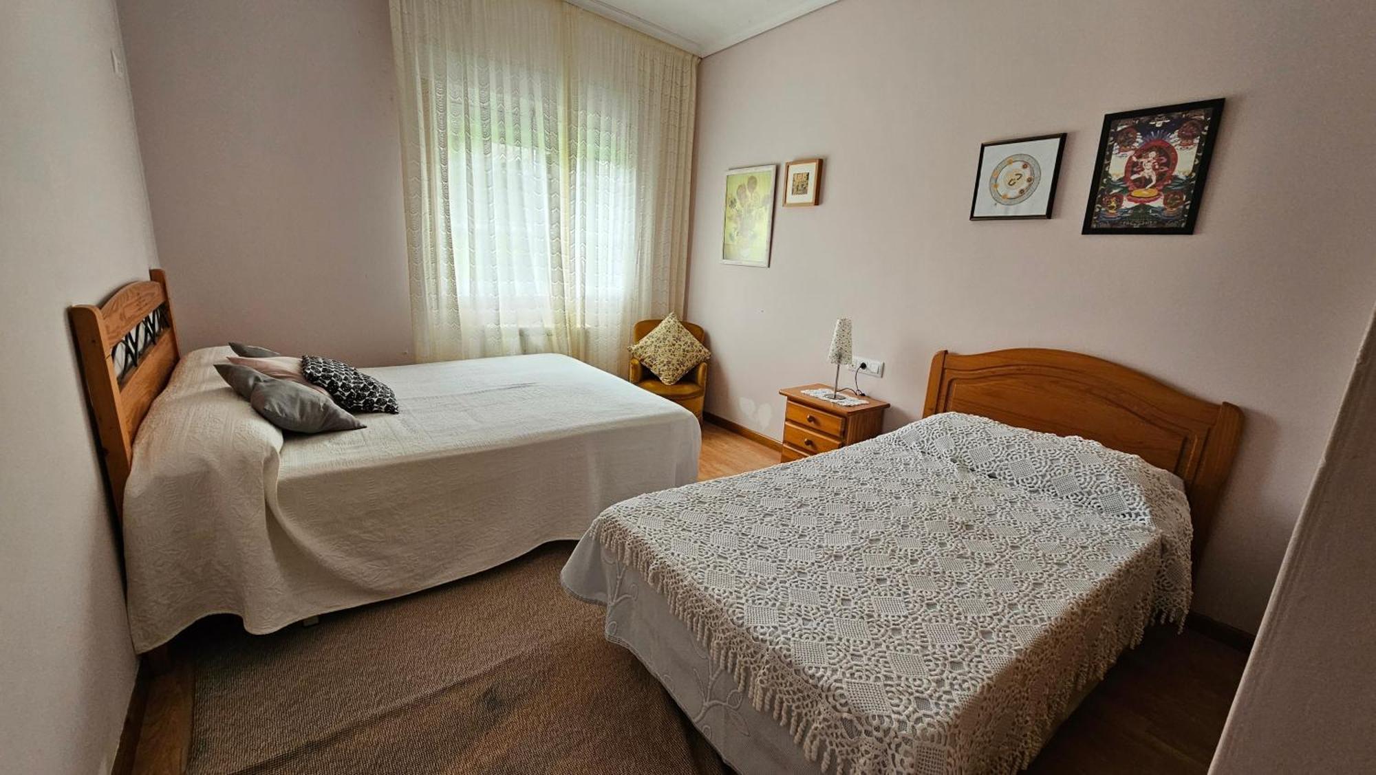 Willa Lhamo Mandala House Pontevedra Zewnętrze zdjęcie